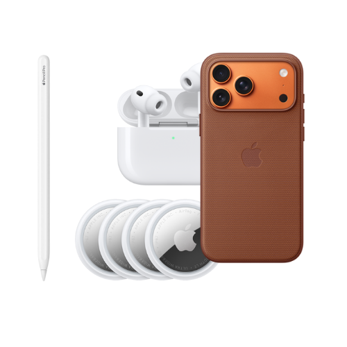 Accesorios para celulares