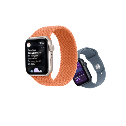 Apple Watchs