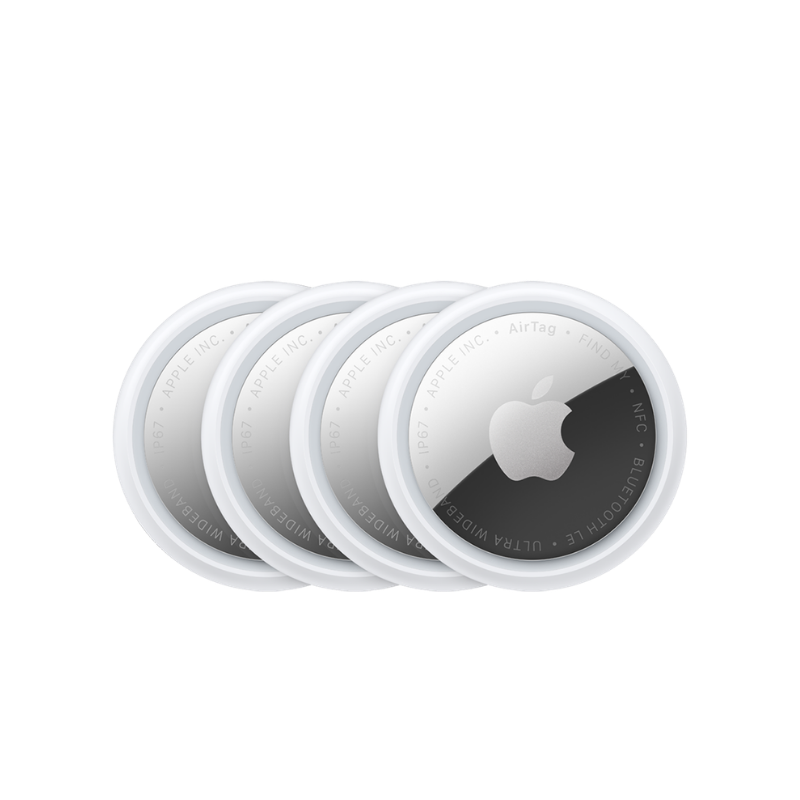 Airtags