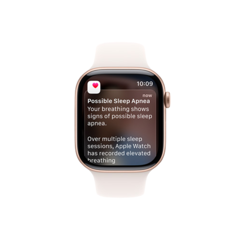 Apple Watchs