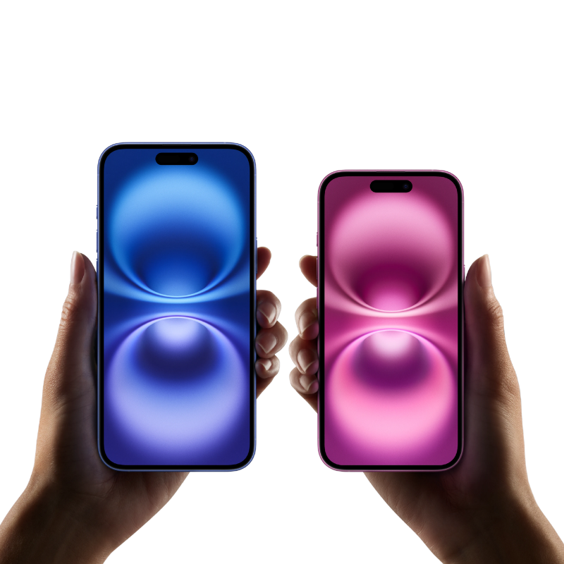 Celulares iphone