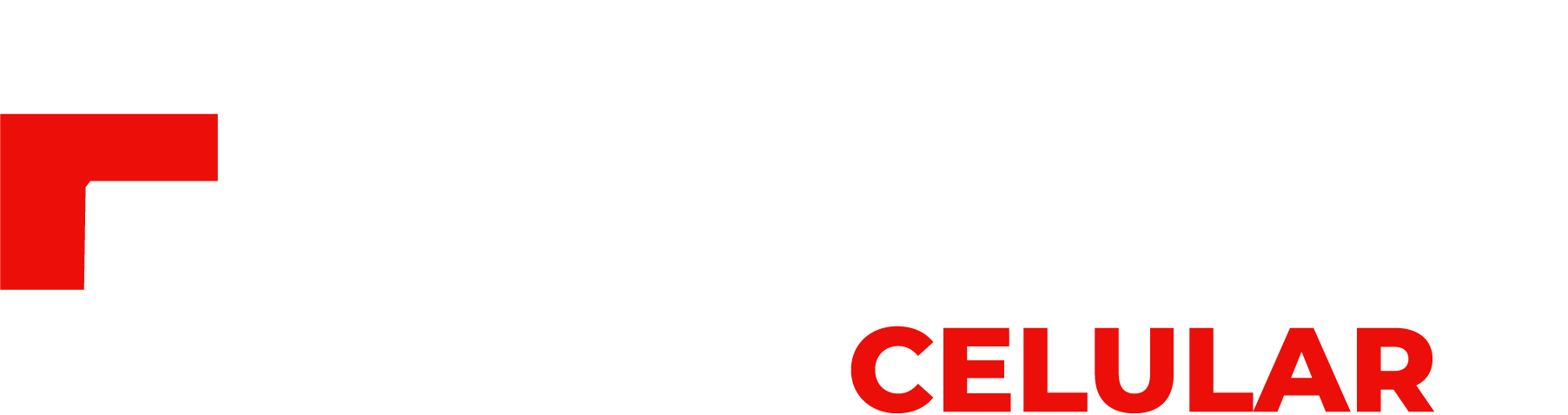 Logo fusion celular - Celulares